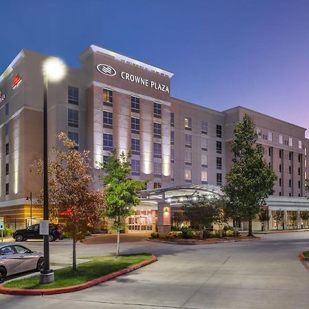 Crowne Plaza Shenandoah - The Woodlands Area By Ihg Hotell Exteriör bild