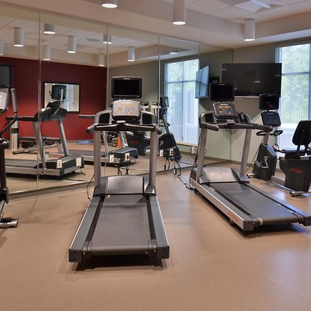 Crowne Plaza Shenandoah - The Woodlands Area By Ihg Hotell Exteriör bild
