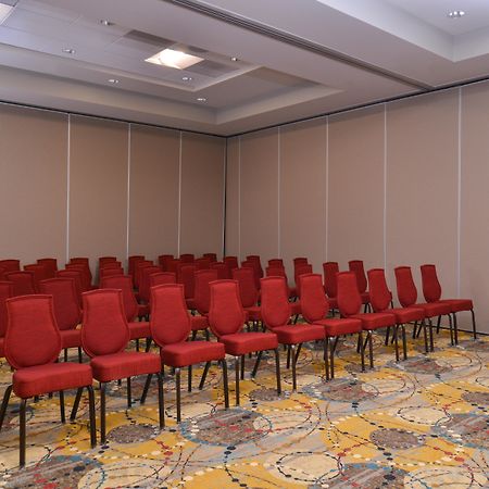 Crowne Plaza Shenandoah - The Woodlands Area By Ihg Hotell Exteriör bild