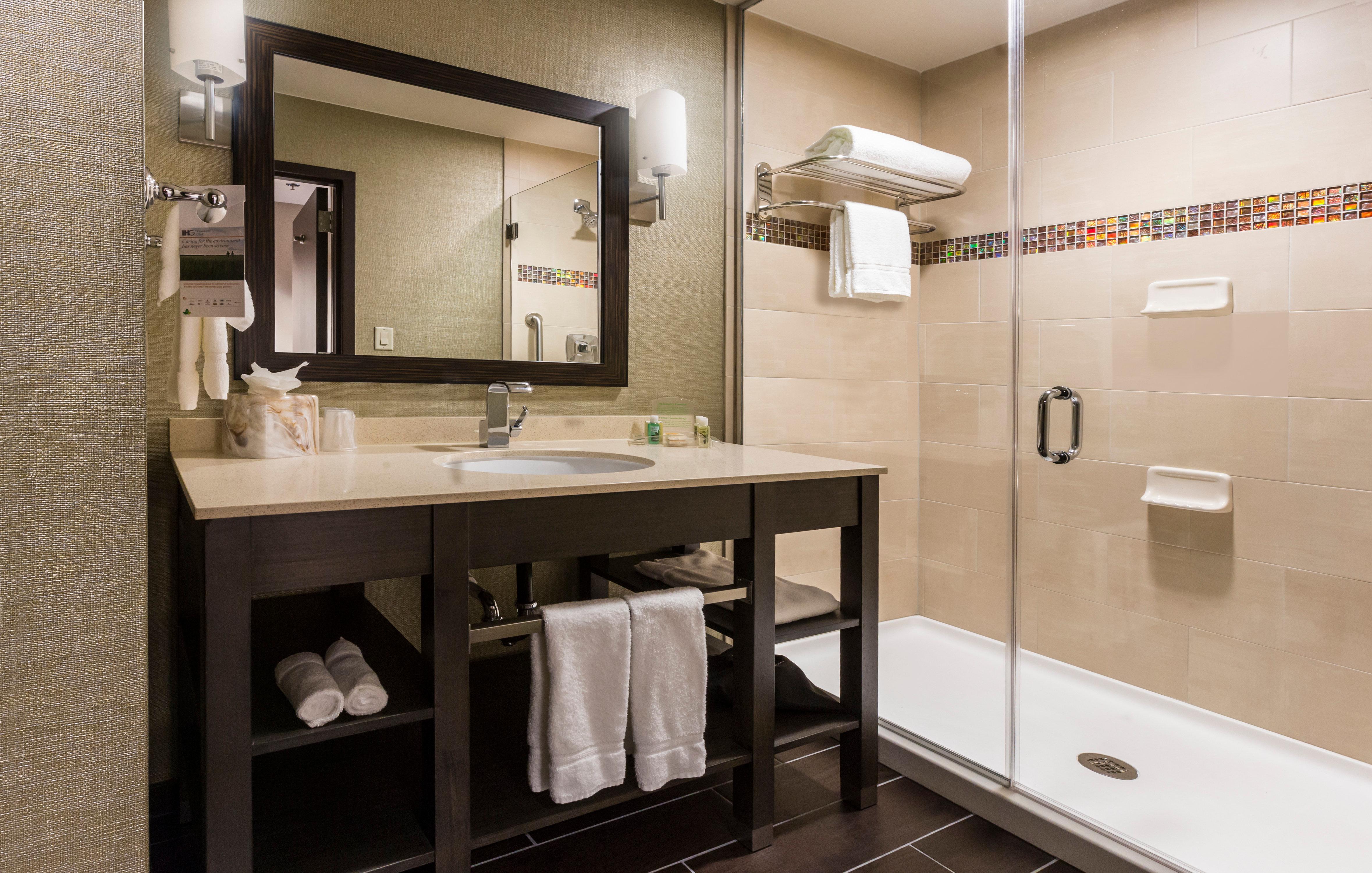 Crowne Plaza Shenandoah - The Woodlands Area By Ihg Hotell Exteriör bild