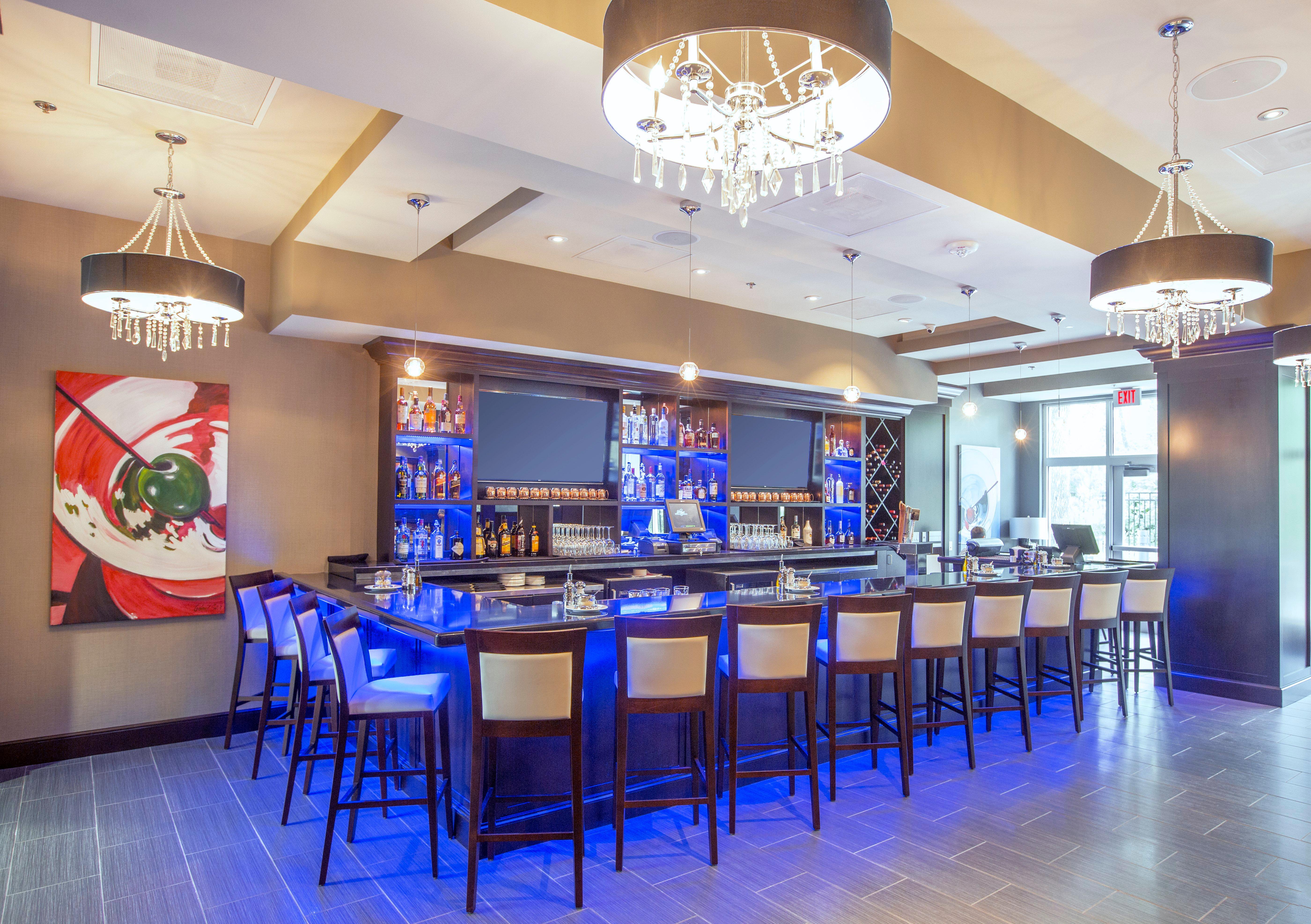 Crowne Plaza Shenandoah - The Woodlands Area By Ihg Hotell Exteriör bild