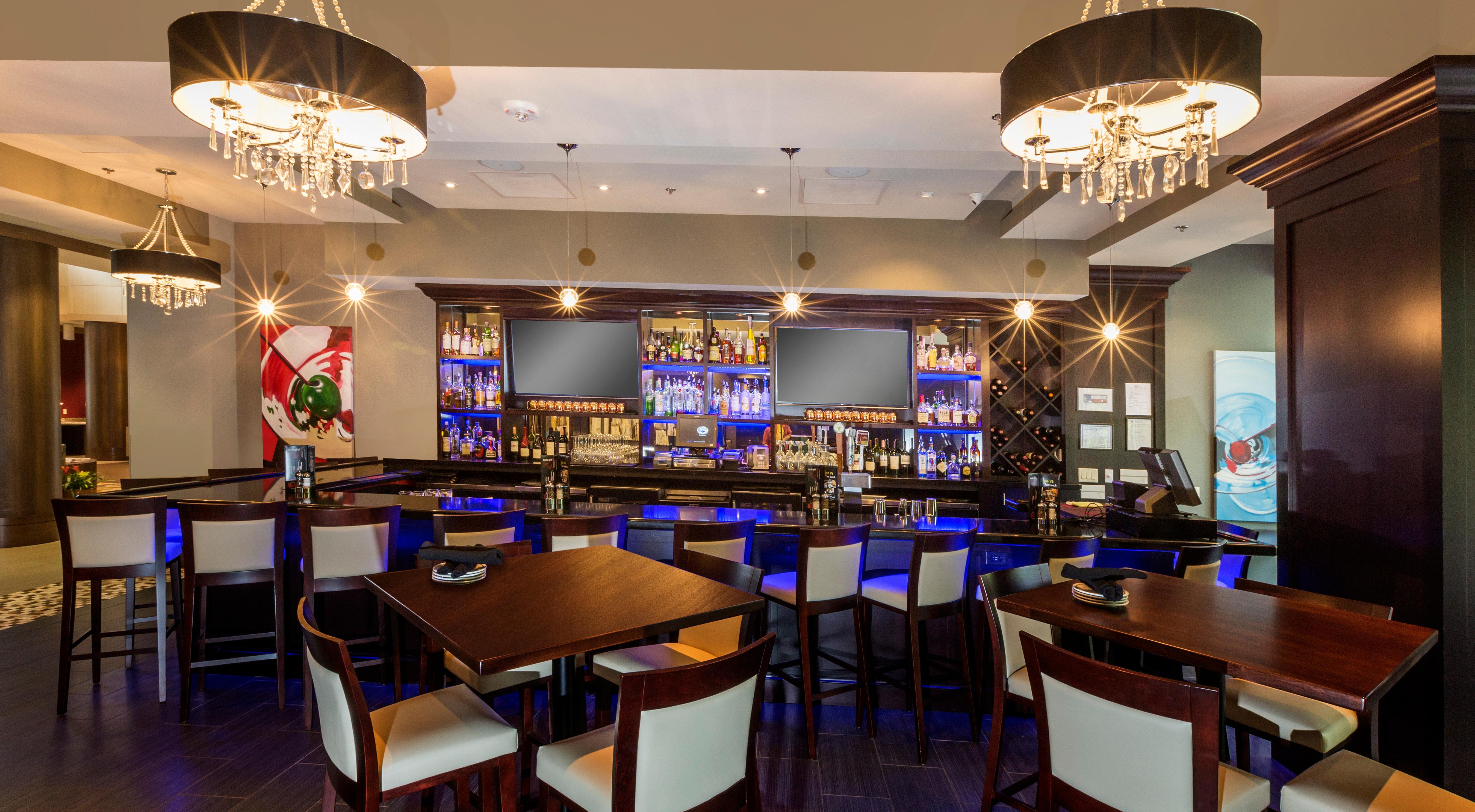 Crowne Plaza Shenandoah - The Woodlands Area By Ihg Hotell Exteriör bild