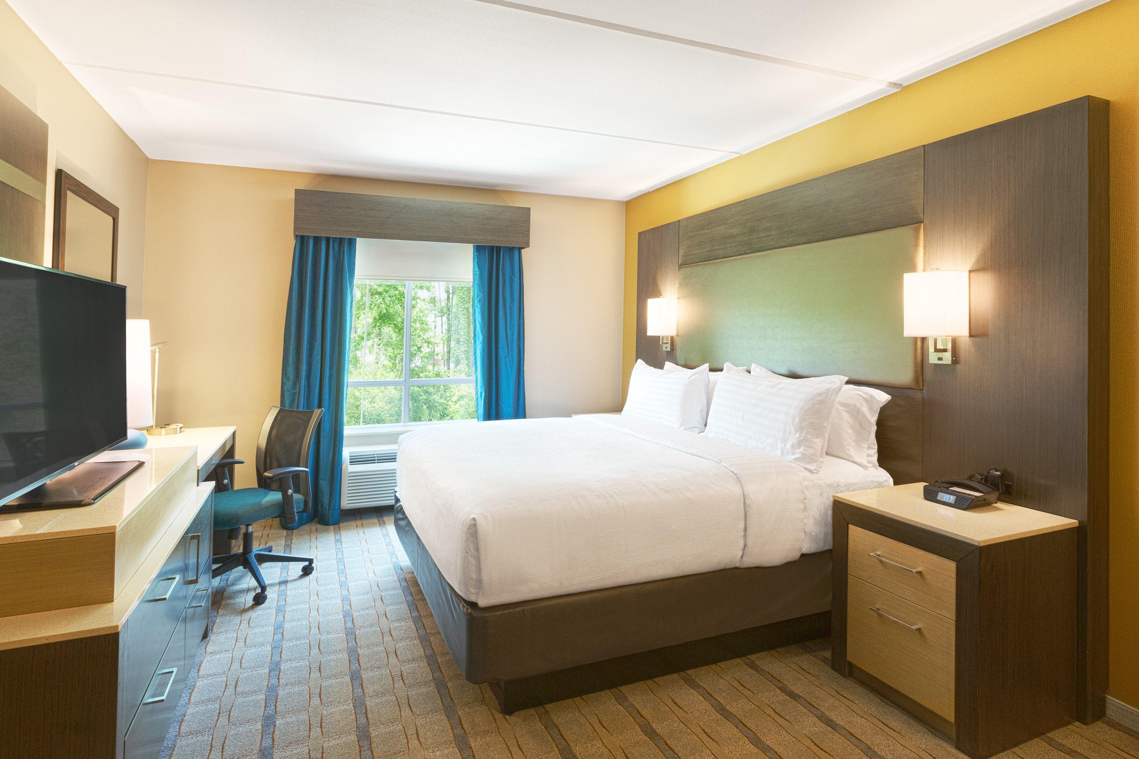 Crowne Plaza Shenandoah - The Woodlands Area By Ihg Hotell Exteriör bild