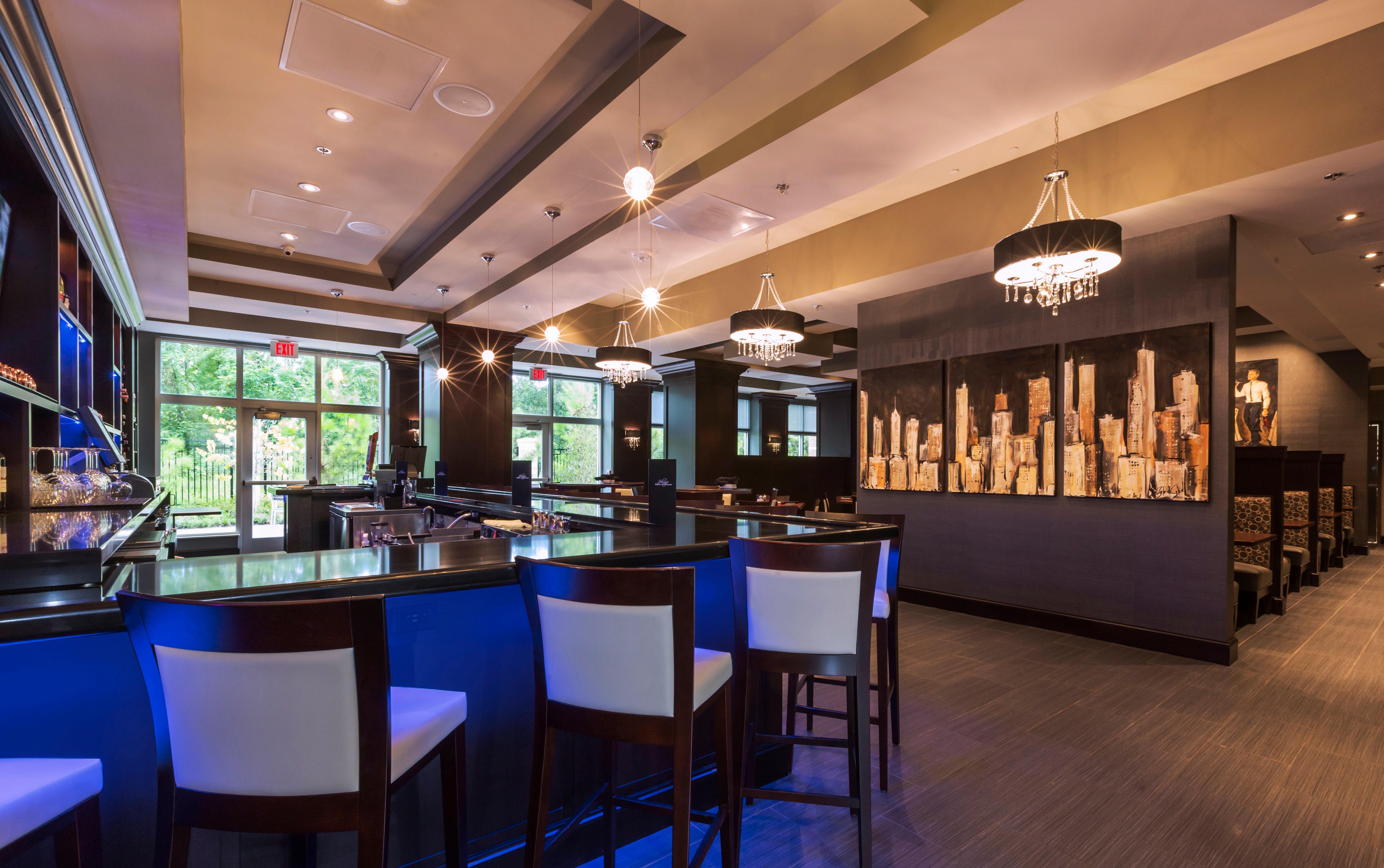 Crowne Plaza Shenandoah - The Woodlands Area By Ihg Hotell Exteriör bild