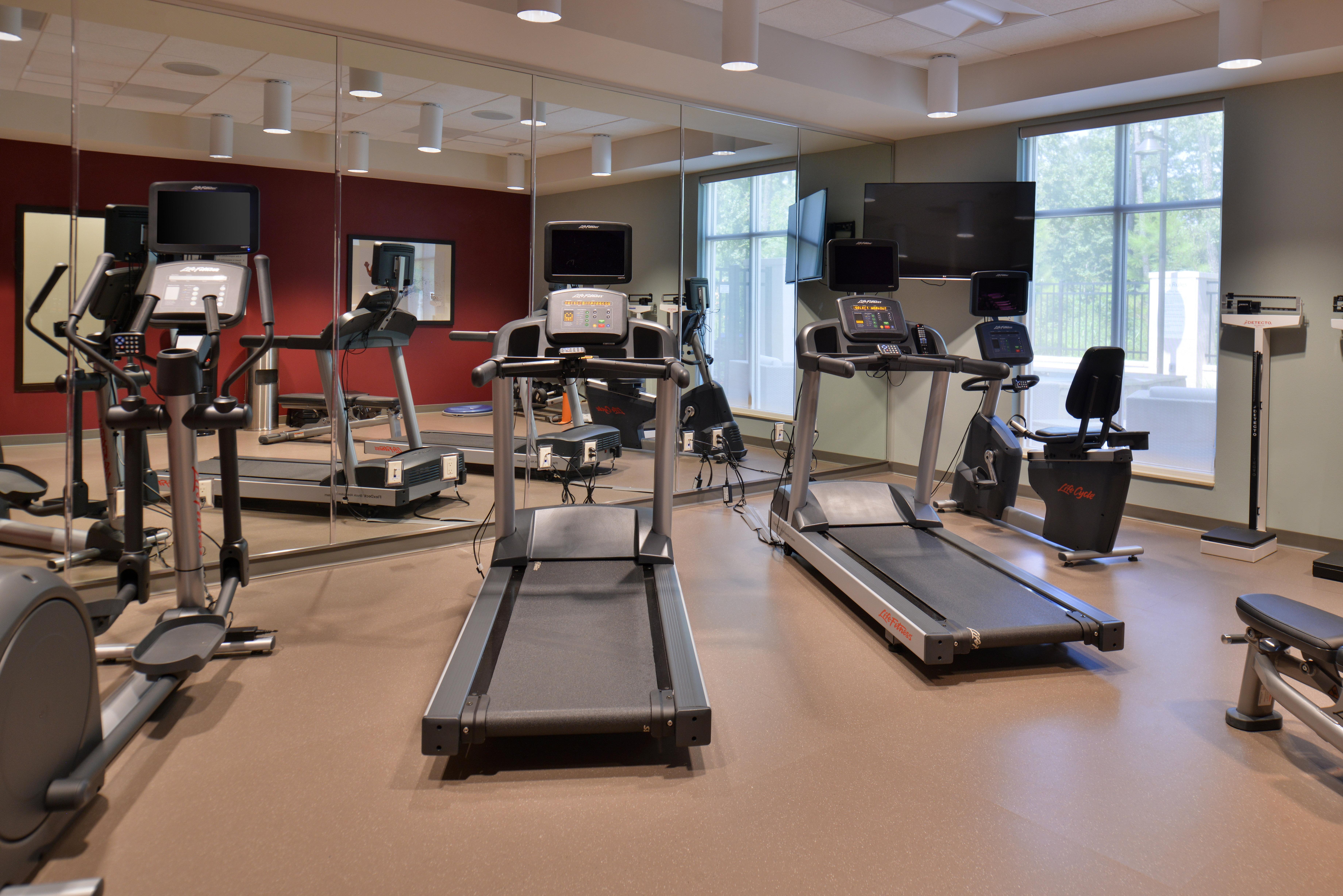 Crowne Plaza Shenandoah - The Woodlands Area By Ihg Hotell Exteriör bild