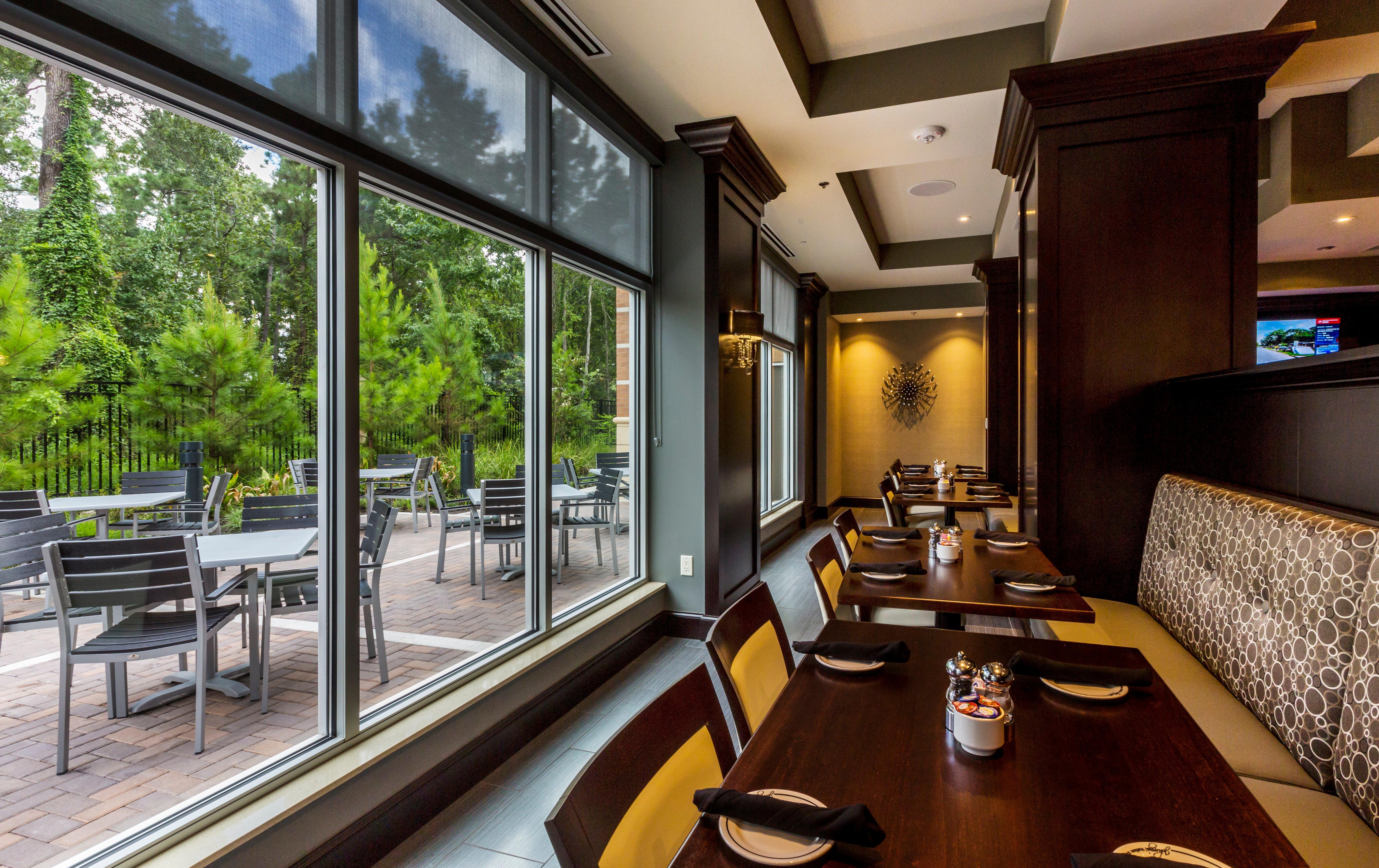 Crowne Plaza Shenandoah - The Woodlands Area By Ihg Hotell Exteriör bild