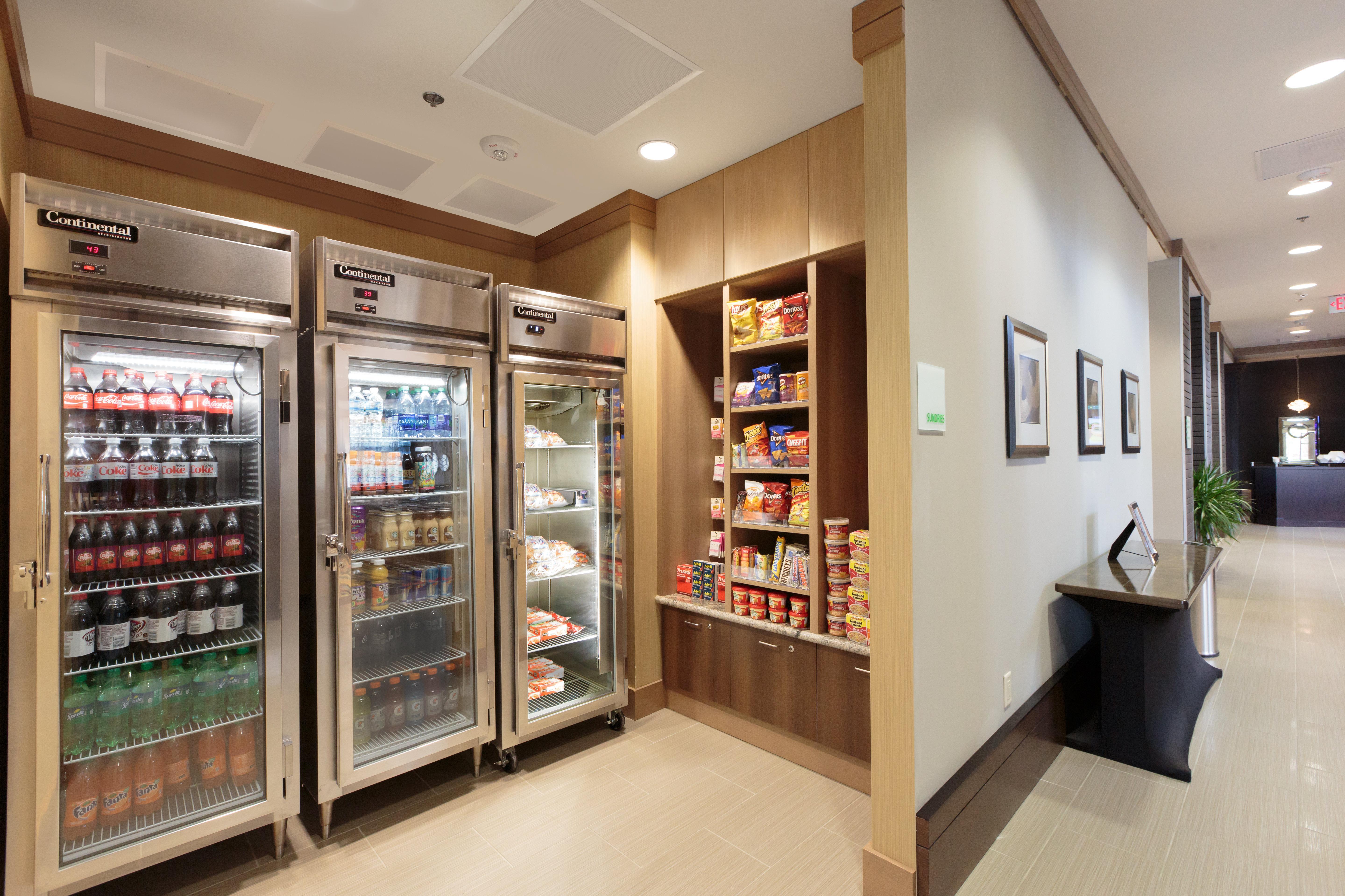 Crowne Plaza Shenandoah - The Woodlands Area By Ihg Hotell Exteriör bild
