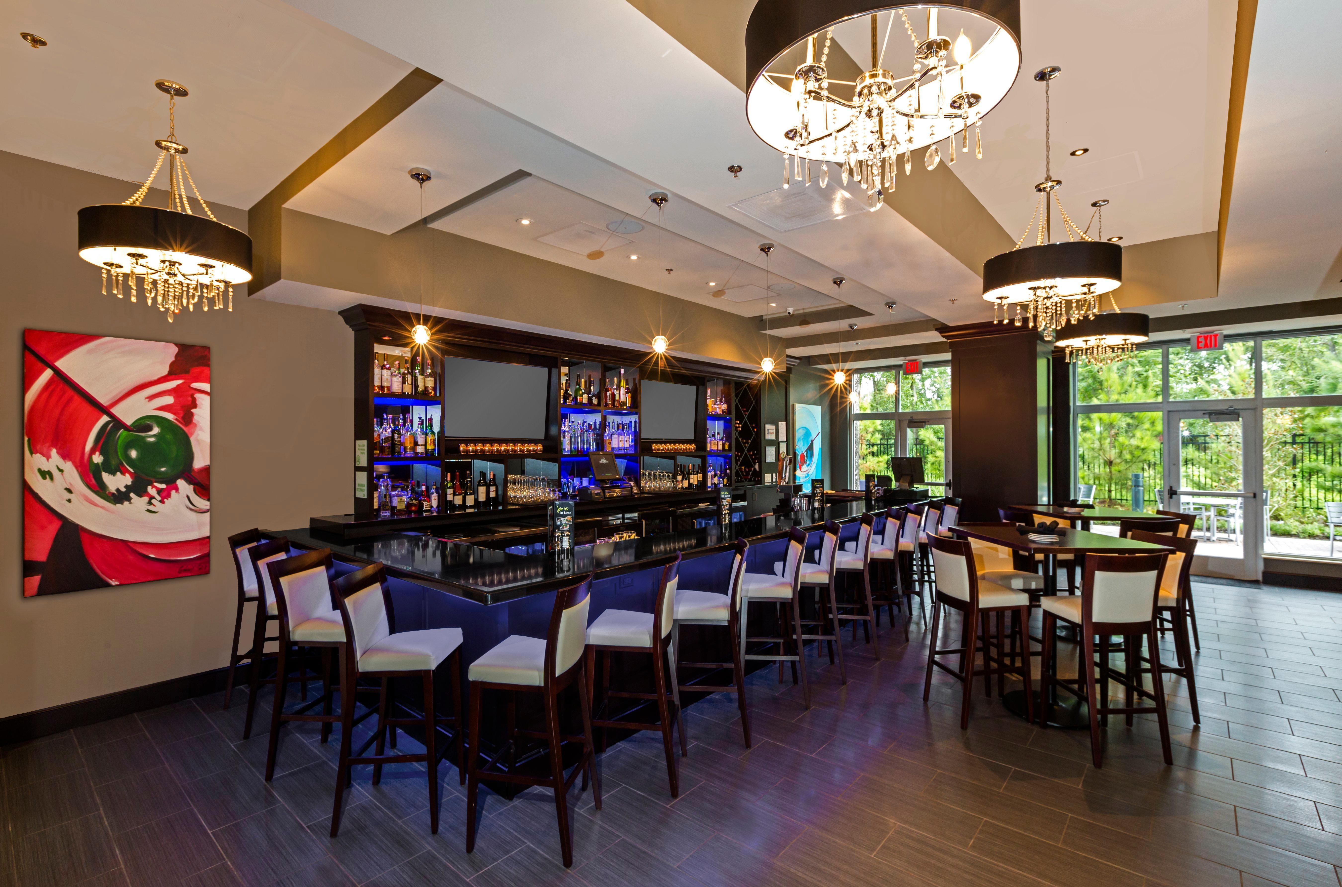 Crowne Plaza Shenandoah - The Woodlands Area By Ihg Hotell Exteriör bild