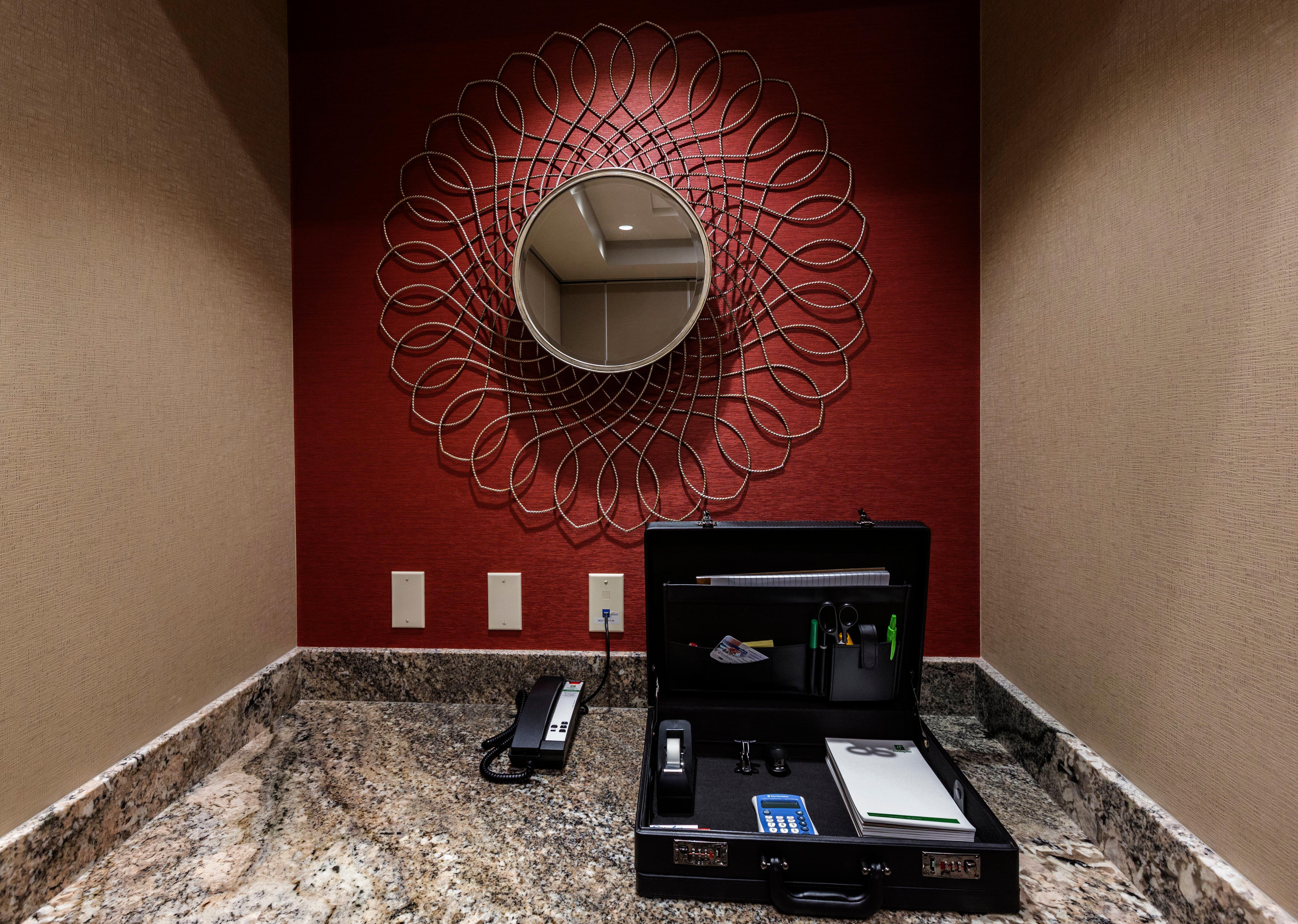 Crowne Plaza Shenandoah - The Woodlands Area By Ihg Hotell Exteriör bild