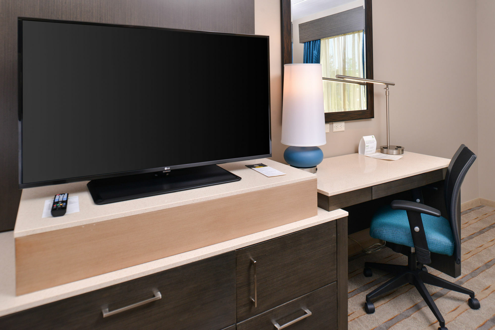 Crowne Plaza Shenandoah - The Woodlands Area By Ihg Hotell Exteriör bild